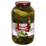 ROLNIK OGÓRKI KONSERWOWE 4000g/2200g (2)