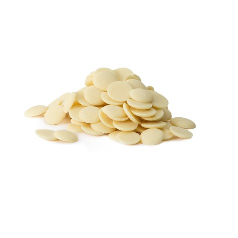 ZEELAN ARABESQUE CZEKOLADA BIAŁA 29% 5kg