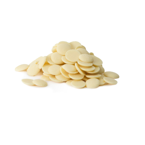 ZEELAN ARABESQUE CZEKOLADA BIAŁA 29% 5kg