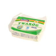 STRZAŁKOWO TWARÓG CHUDY próżnia 250g/40