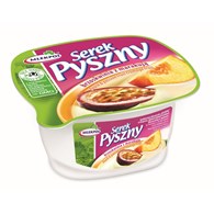 MLEKPOL SEREK HOMO PYSZNY MARAK-BRZOSK 140g/12