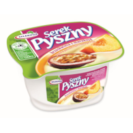 MLEKPOL SEREK HOMO PYSZNY MARAK-BRZOSK 140g/12