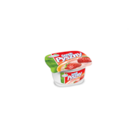 MLEKPOL SEREK HOMO PYSZNY TRUSKAWKA 140g/12