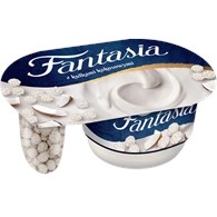 DANONE FANTASIA WHITE KOKOS 98g/12