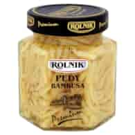 ROLNIK PĘDY BAMBUSA 310g/140g (6)