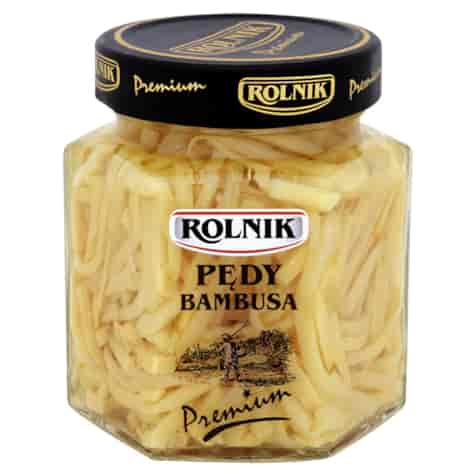 ROLNIK PĘDY BAMBUSA 310g/140g (6)