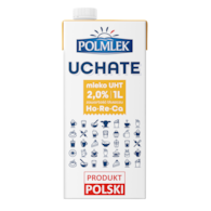 POLMLEK MLEKO 1L 2% (12) UHT
