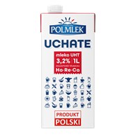 POLMLEK MLEKO 1L 3,2% (12) UHT