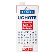 POLMLEK MLEKO 1L 3,2% (12) UHT