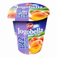 ZOTT JOGOBELLA 150g STANDARD BEZ LAKTOZY (20)