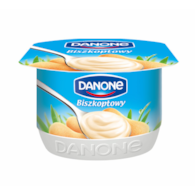 DANONE JOGURT BISZKOPT 120g/12