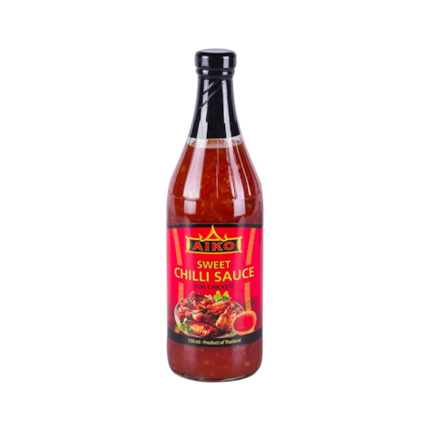 DEVELEY SOS CHILI SŁODKI 730ml/6 Aiko