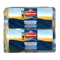 GREEK MAKARON SPAGHETTI 5kg/3 Mediterranea