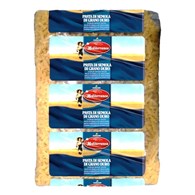 GREEK MAKARON ŚWIDERKI FUSILLI 5kg/3 Mediterranea