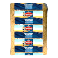 GREEK MAKARON ŚWIDERKI FUSILLI 5kg/3 Mediterranea