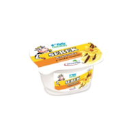 ROLMLECZ SEREK HOMO WANILIOWY Z LASKĄ WAN 150g/12