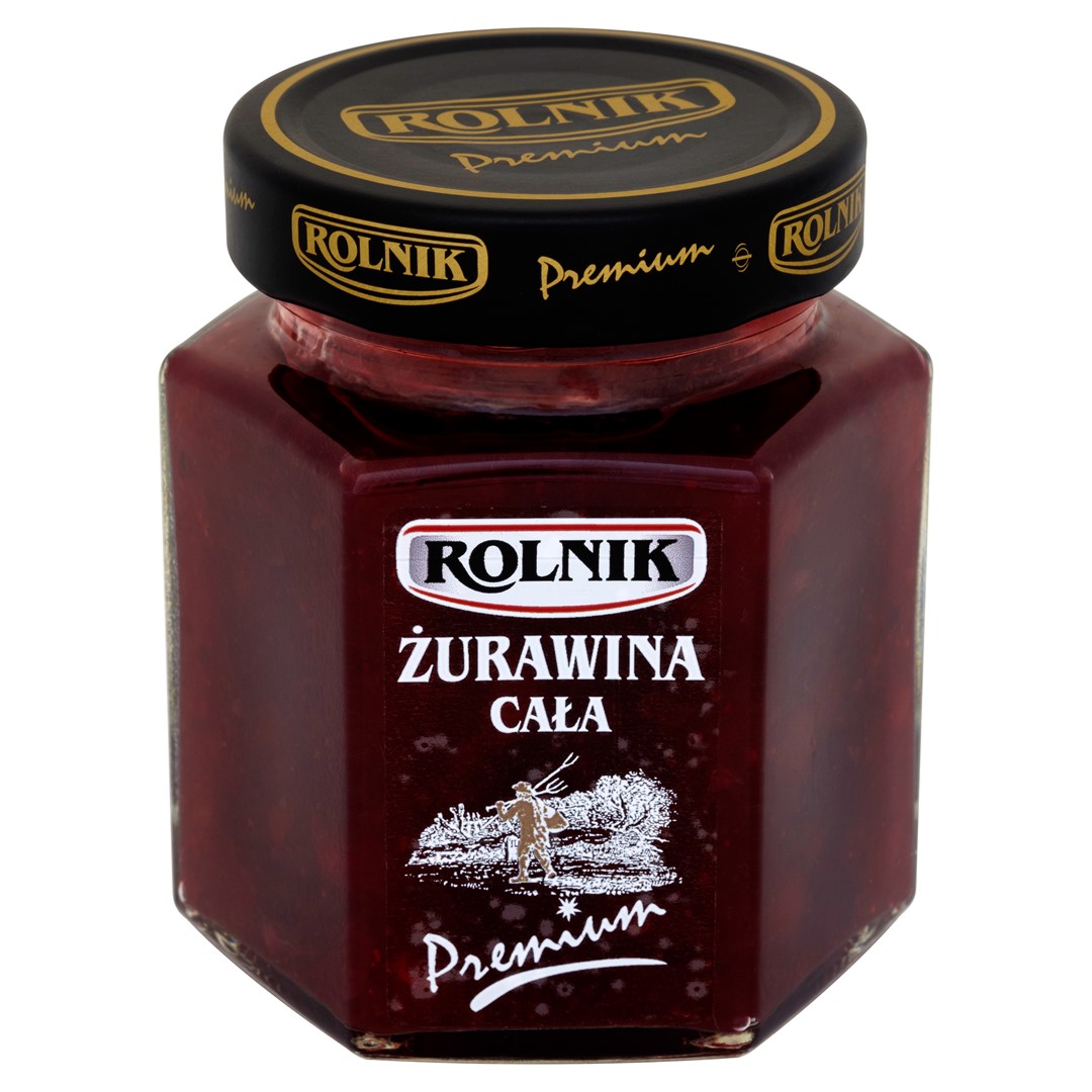 ROLNIK ŻURAWINA 300g (6)