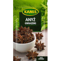 KAMIS ANYŻ GWIAZDKI 3szt (20)