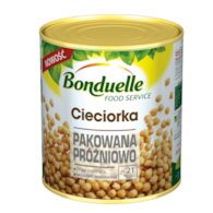 BOND Puszka CIECIORKA PAK PRÓŻN 3100ml/3