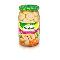 BOND PIECZARKI MARYNOWAN CAŁE 800ml/6 słoik