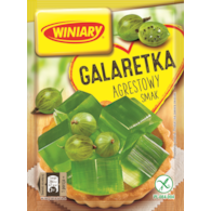 WINIARY GALARETKA 71g AGREST (22)