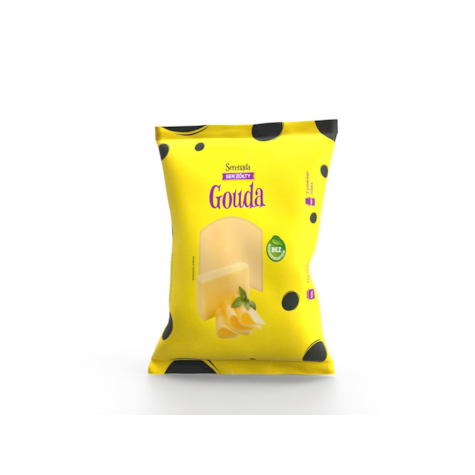 SERENADA SER 250g GOUDA KAWAŁKI (16)