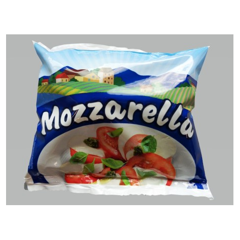 TEMAR MOZZARELLA W SOLANCE 100g/20
