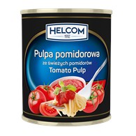 GREEK PULPA POMIDOROWA 4kg/3 HELCOM