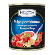 GREEK PULPA POMIDOROWA 4kg/3 HELCOM