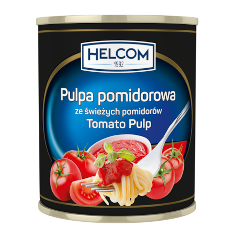 GREEK PULPA POMIDOROWA 4kg/3 HELCOM
