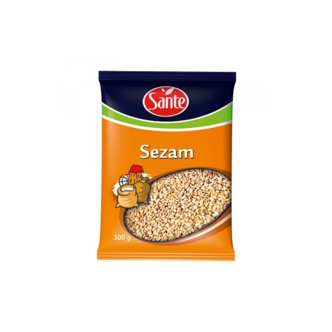 SANTE SEZAM BIAŁY 300g (10)