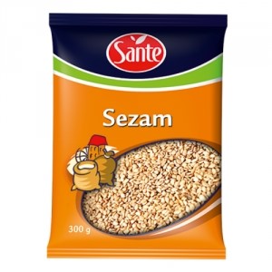 SANTE SEZAM BIAŁY 300g (10)