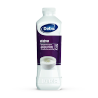 DEBIC ŚMIETANA VEGETOP 1L 33% (6)