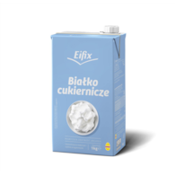 EIPRO BIAŁKO CUKIERNICZE PLUS 1kg/12