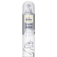 RAMA BITA ŚMIETANA CREME DOLCE SPRAY 500ml/12