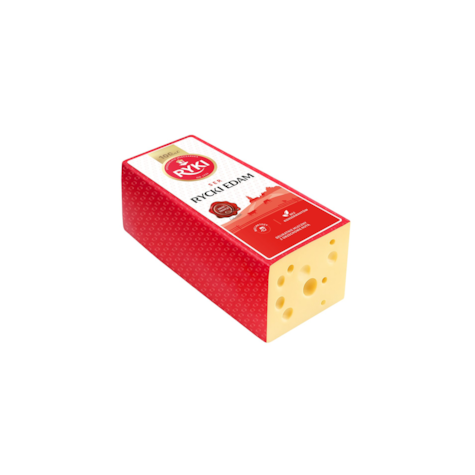 SER EDAM RYCKI - RYKI ok. 2,5kg