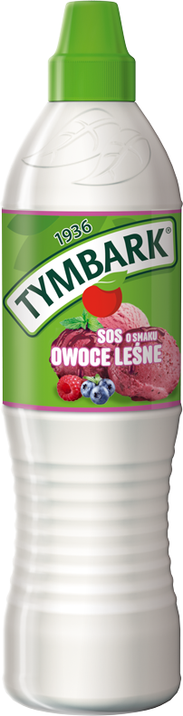 TYMBARK SOS POLEWA OWOCE LEŚNE 1kg/6