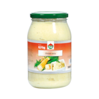 HUGLI CHRZAN TARTY 0,9kg/6