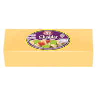 SER CHEDDAR - MLEKOVITA ok. 2kg