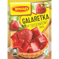 WINIARY GALARETKA 71g TRUSKAWKA (22)