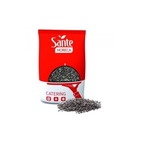 SANTE CHIA 1kg/12 NASIONA SZAŁWII