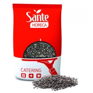 SANTE CHIA 1kg/12 NASIONA SZAŁWII