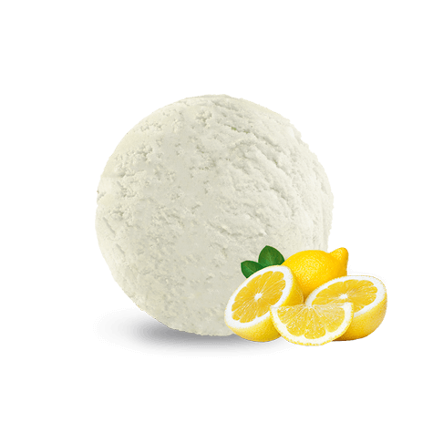 FRONERI LODY SORBET CYTRYNA KUWETA 5L