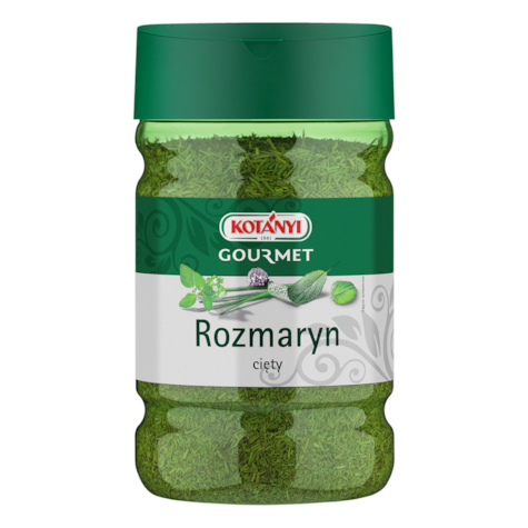 KOTANYI ROZMARYN 400g/6