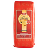 SER KRÓLEWSKI - SIERPC ok. 4kg
