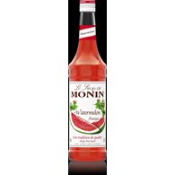 MONIN SYROP ARBUZOWY WATERMELON 0,7L/6