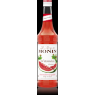 MONIN SYROP ARBUZOWY WATERMELON 0,7L/6