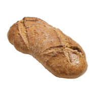 LA LOR. BOCHEN PSZENNY CIEMNY NA ZAKWASIE 1100g/6