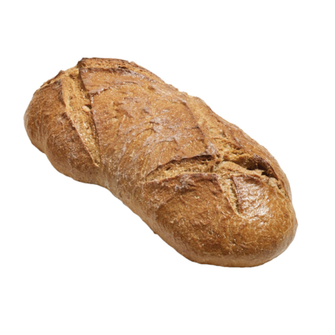 LA LOR. BOCHEN PSZENNY CIEMNY NA ZAKWASIE 1100g/6
