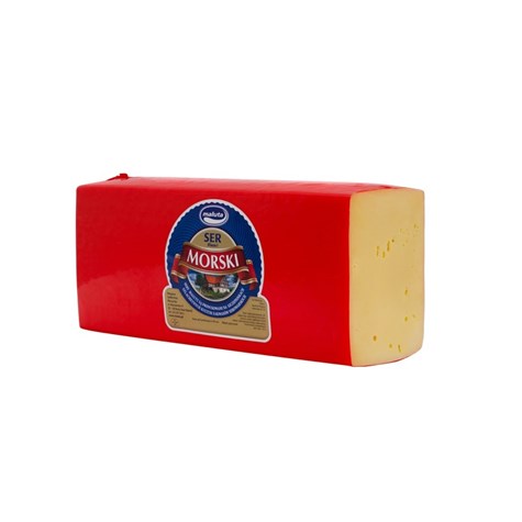 SER MORSKI - MALUTA ok. 4kg